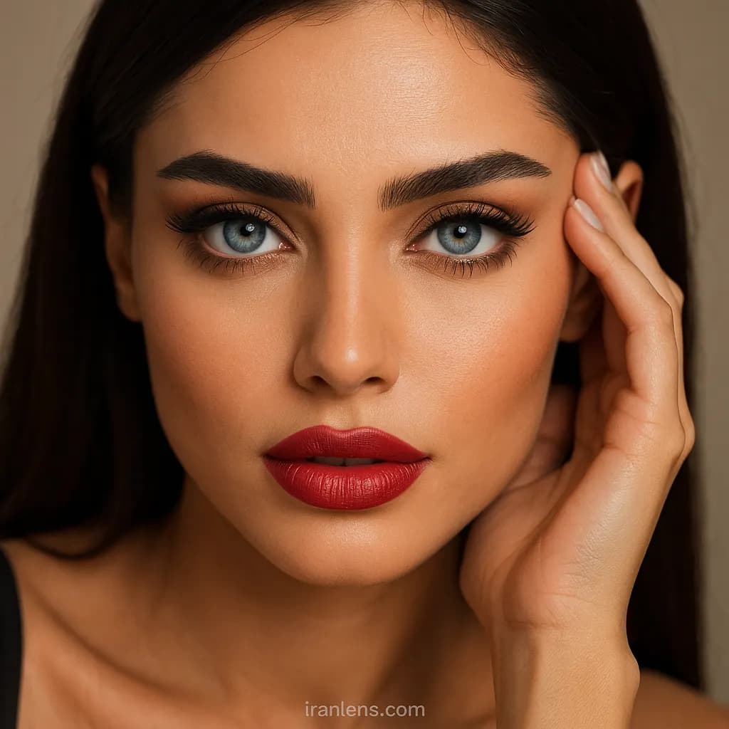 محصولات پر بازدید