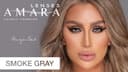 لنز Amara Smoke Grey تصویر 1