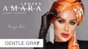 لنز Amara Gentle Grey تصویر 1