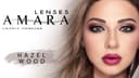 لنز Amara Hazel Wood تصویر 1