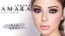 لنز Amara Ash Grey تصویر 1