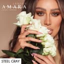 لنز Amara Steel Grey تصویر 1