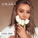 لنز Amara Cool Grey تصویر 1