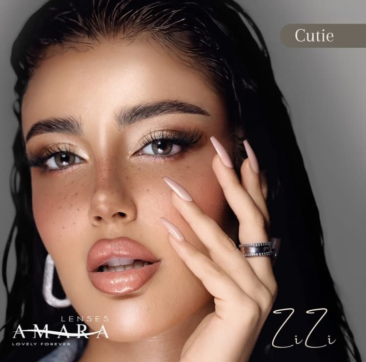 لنز Amara Cutie