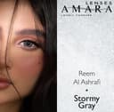 لنز Amara Stormy Grey تصویر 1
