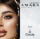 لنز Amara Zi Cloudy تصویر 1