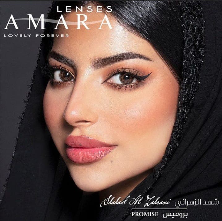 لنز Amara Promise