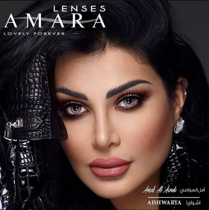 لنز Amara Aishwarya
