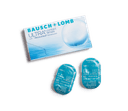 لنز Bausch + Lomb ULTRA تصویر 1
