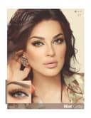 لنز Bella Elite Mint Grey تصویر 1