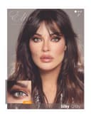 لنز Bella Elite Silky Grey تصویر 1