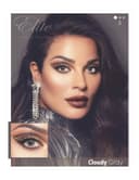 لنز Bella Elite Cloudy Grey تصویر 1