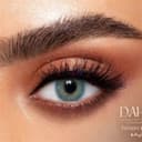لنز Dahab Tiffany Blue تصویر 2