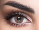 لنز MyLense Light Brown تصویر 2