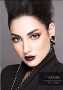 لنز MyLense Oro Ice تصویر 1