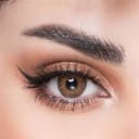 لنز MyLense Oro Brown تصویر 2