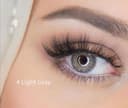 لنز MyLense Light Gray تصویر 1
