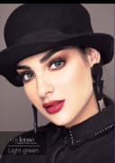 لنز MyLense Light Green تصویر 1