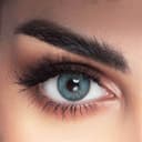 لنز MyLense Light Blue تصویر 2