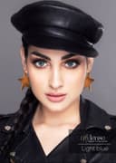 لنز MyLense Light Blue تصویر 1