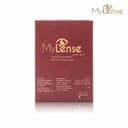 لنز MyLense Light Green تصویر 3