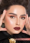 لنز Naturèl Core Marron تصویر 1
