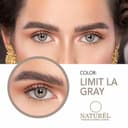 لنز Naturèl Limit La Gray تصویر 2