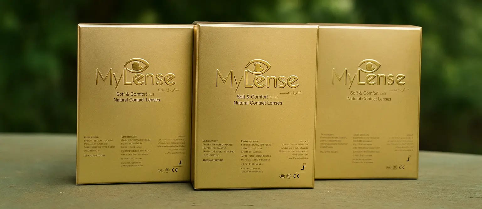 تخفیف استثنایی ایران لنز