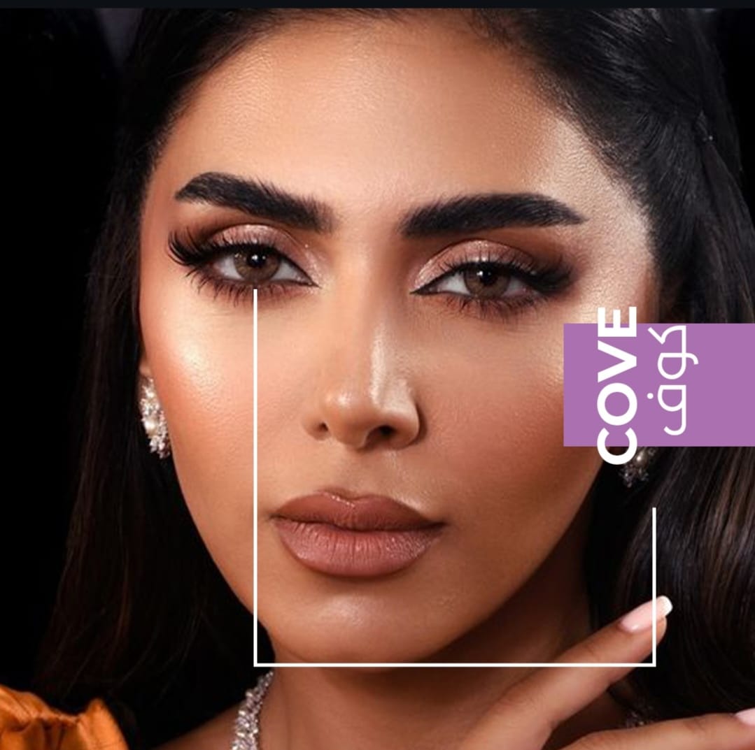 لنز Bella One Day Cow